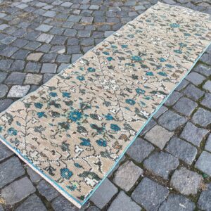 2 ft. x 5.8 ft. Vintage Turkish Rug TR26647 Image 1